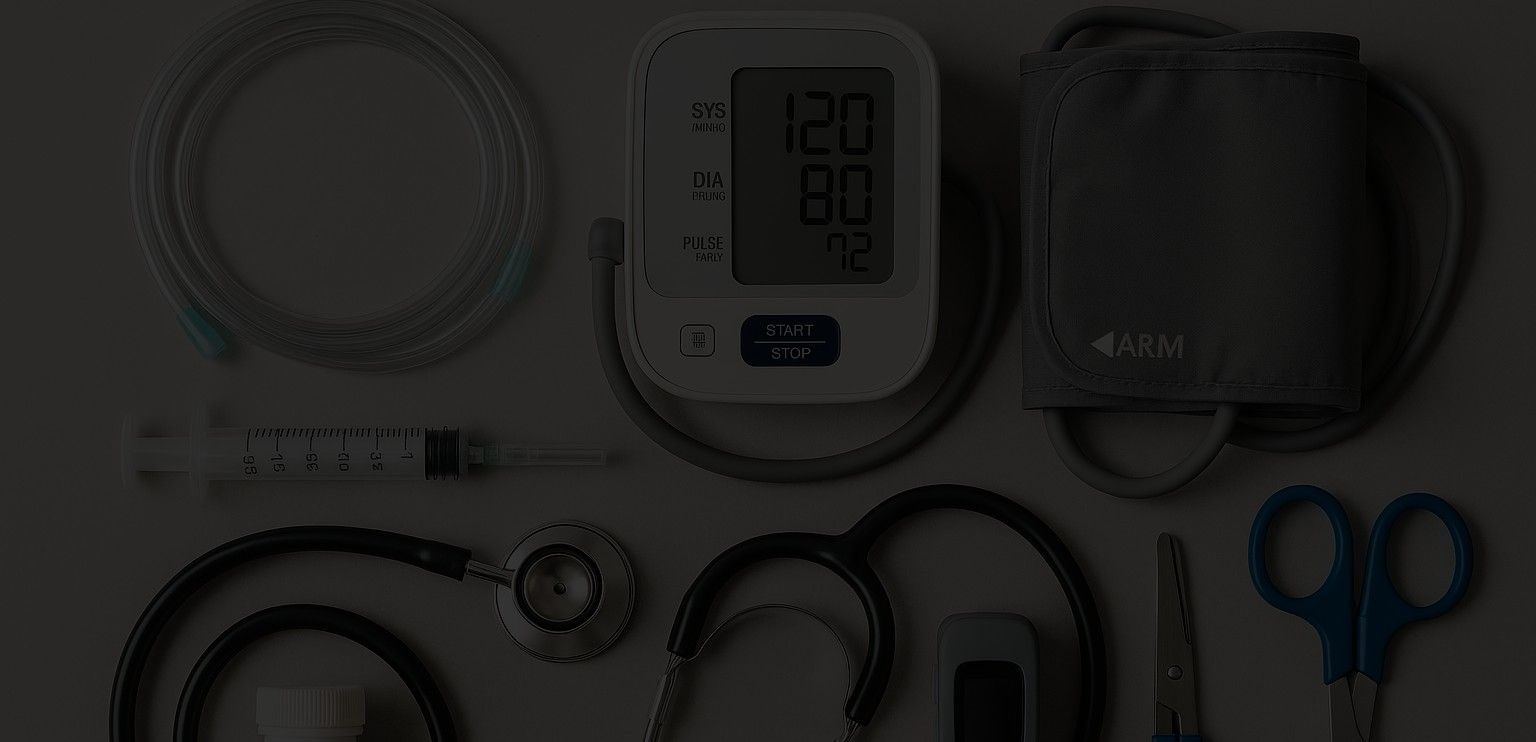 Medical Devices Showcase