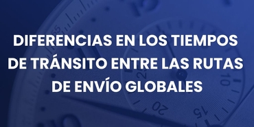 Transit Time - Spanish