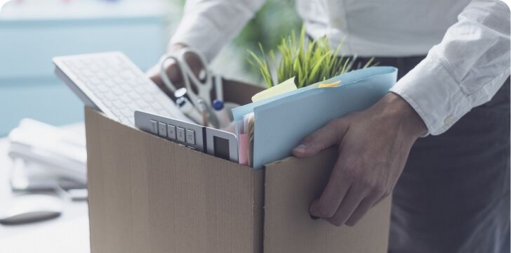 Corporate Relocation