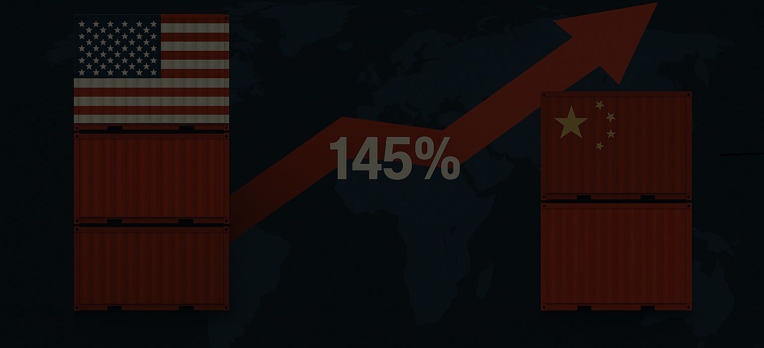China US Trade Tensions