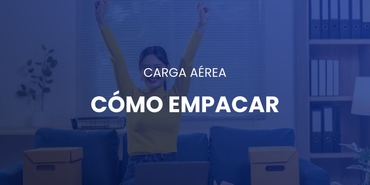 How to pack - Spanish