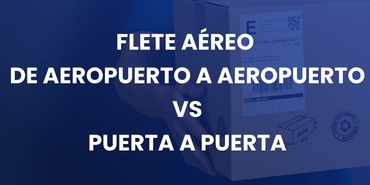 Airport-to-Airport vs Door-to-Door Spanish