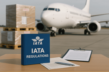 IATA