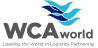 WCA's logo