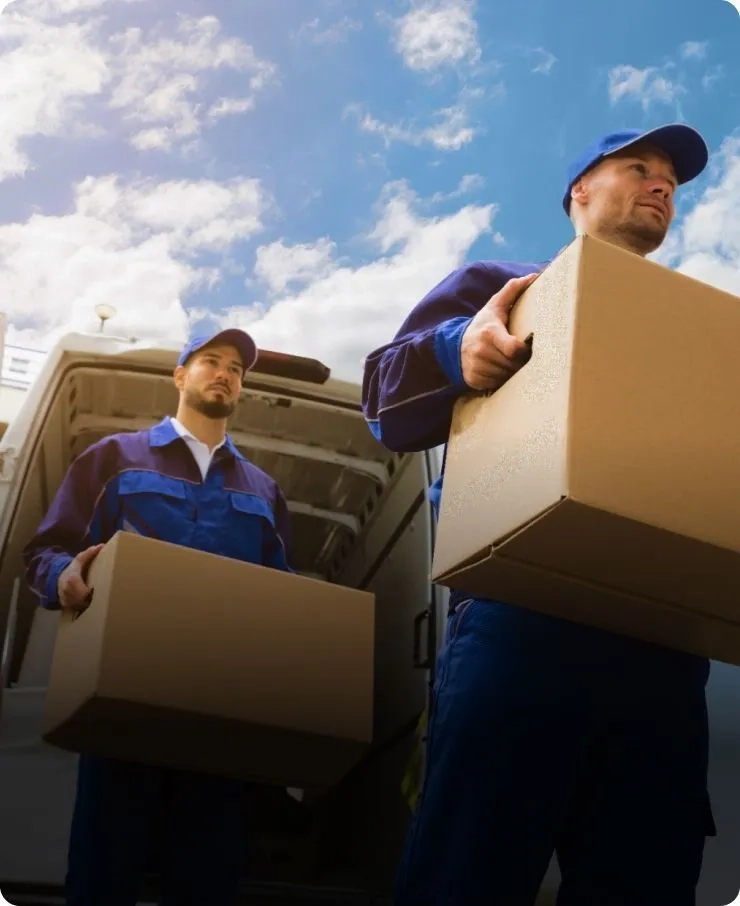 International Movings