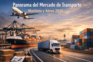 Panorama del Mercado 2026