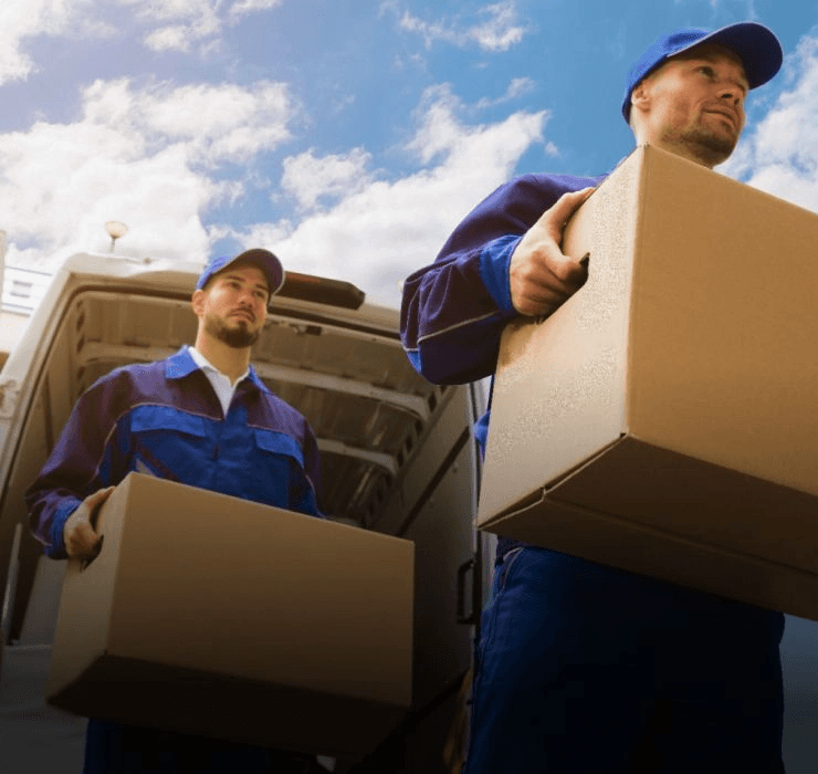 International Movings