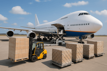 Air Cargo Transport