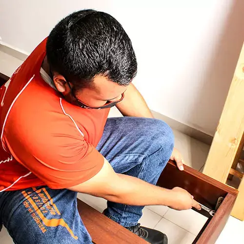 Servicio de montaje y desmontaje de muebles