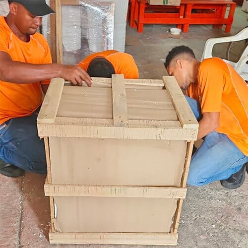 500x500material de embalaje